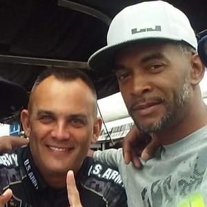 Meet your Posher, Dewitt